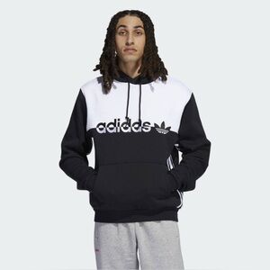 Adidas hoodie